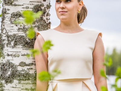 Ylioppilaskuvaus